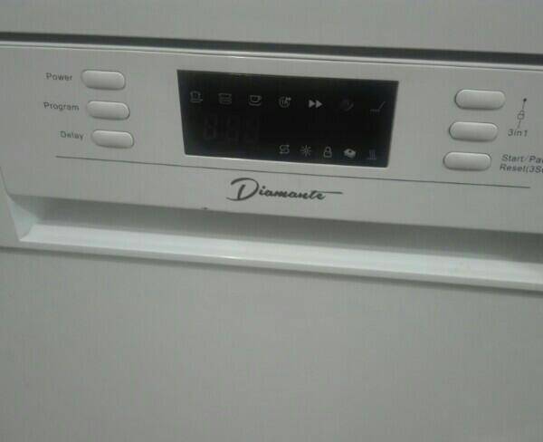 ماشین ظرفشویی 24نفره