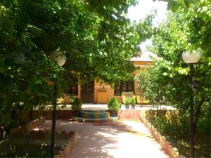 فروش باغ ویلا در شهریار- ملارد کد232