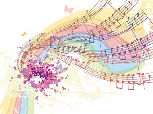 آهنگسازی و آموزش موسیقی با روش علمی