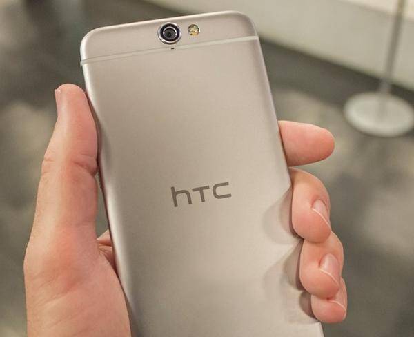 HTC سوپرلوکس رنگ طلایی نو