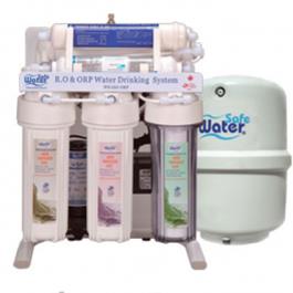 دستگاه تصفیه آب خانگی - water safe