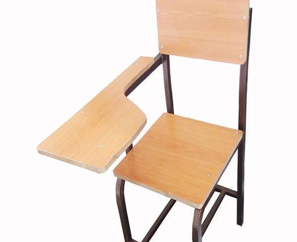 صندلی دانش آموزی(محصلی) و تخته وایت بورد