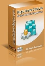 Magic Source Code 2007