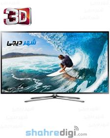 تلویزیون  Samsung 46F6400 LED 3D