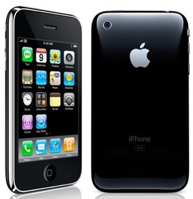 جدیدترین مدل شرکت اپل / گوشی آیفون اپل 5 فول