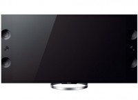 ال ای دی سه بعدی براویا4Kاسمارت سونی SONY 3D SMART 4K BRAVIA LED TV KDL-55X9004