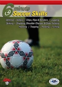 آموزش و اصول و مبانی تکنیک های پایه در فوتبال مدرن - زبان اصلی 2011