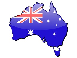 تماس ارزان با استرالیا