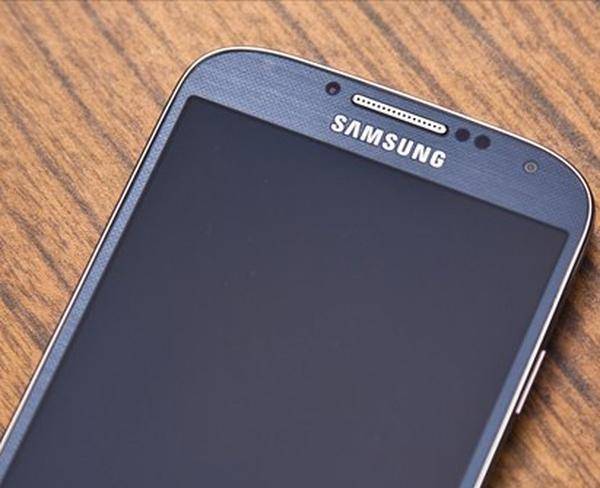 درخواست Touch LCD Samsung Galaxy S4