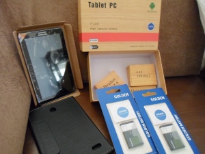 tablet pc samsung