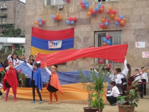 تورهای تفریحی کامل ارمنستان