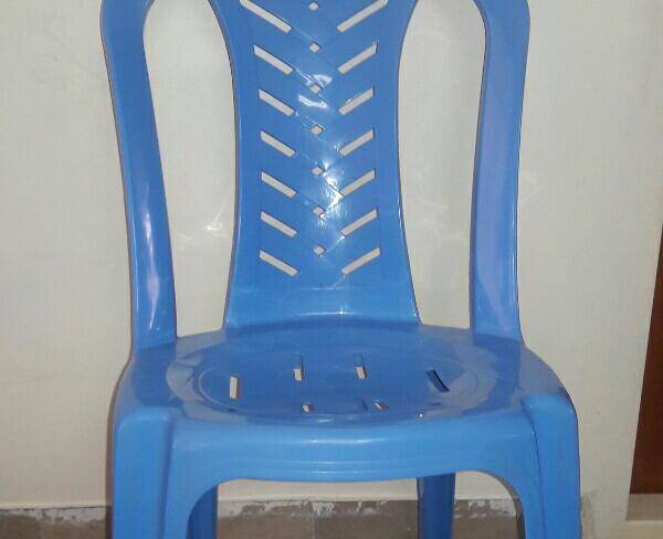 صندلی پلاستیکی (ناصرپلاست )