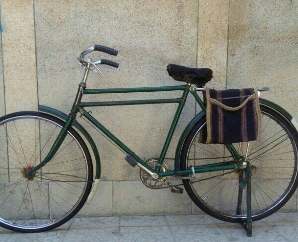 دوچرخه چینی اصل