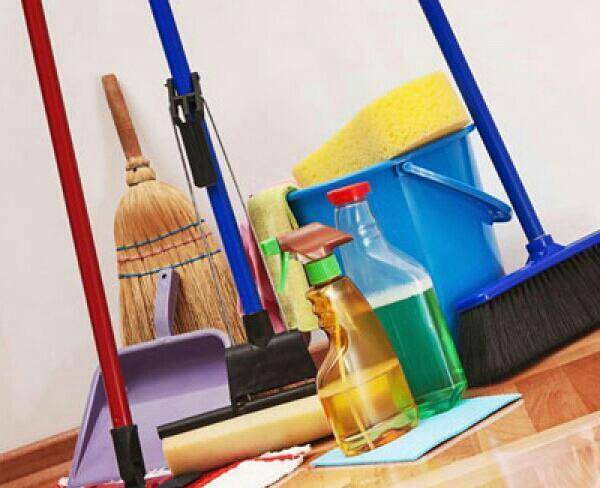 خدمات نظافت ساختمان ( ثبت :385378 )
