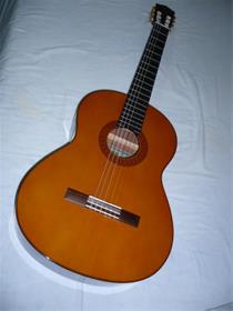 فروش گیتار یاماها c70