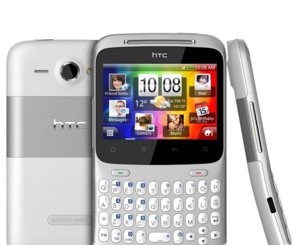 درخواست HTC چاچا سالم و تمیز
