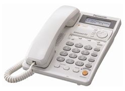 تلفن رومیزی پاناسونیک KX-TSC35
