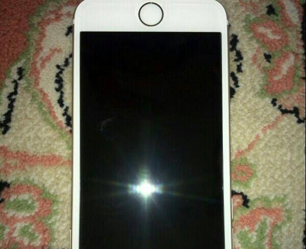 apple iphone 6S 16G