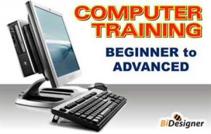 آموزش کامپیوتر از مقدماتی تا پیشرفته Computer Training Beginner To Advanced