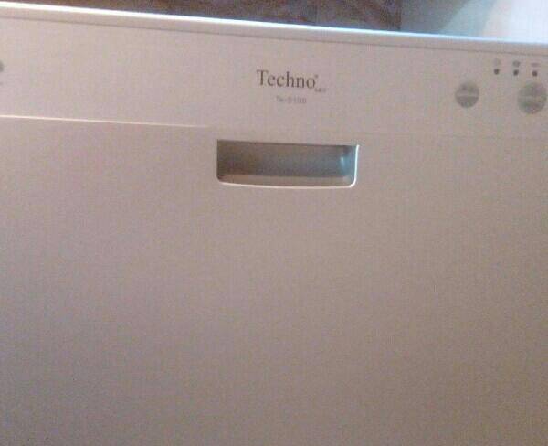 ماشین ظرف شویی رو میزی