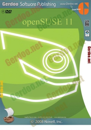 OpenSUSE 11