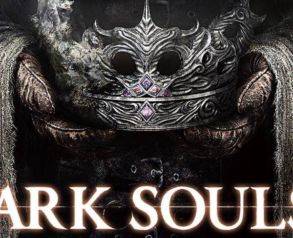 خریدار Dark souls 2 برای PS4