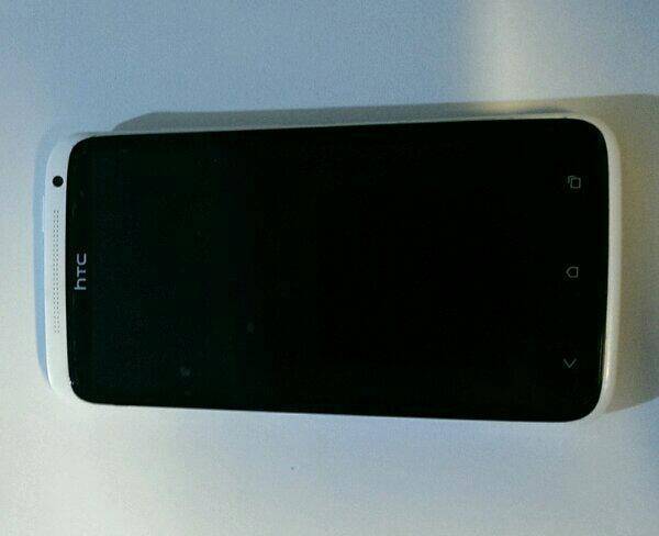 گوشی موبایل HTC one x