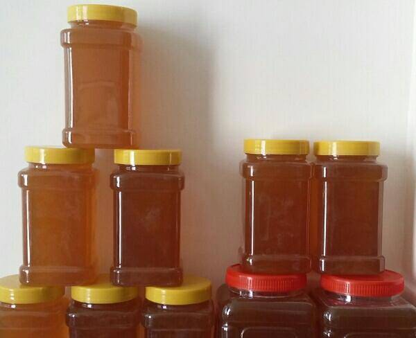 فروش عسل طبیعی