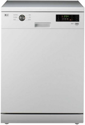 ماشین ظرف شویی LG مدل DW-EN300W