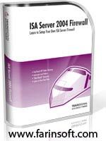 ISA server 2004