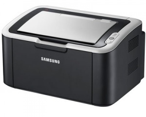 پرینتر لیزری سیاه سفید سامسونگ Printer Leaser SAMSUNG ML 1660