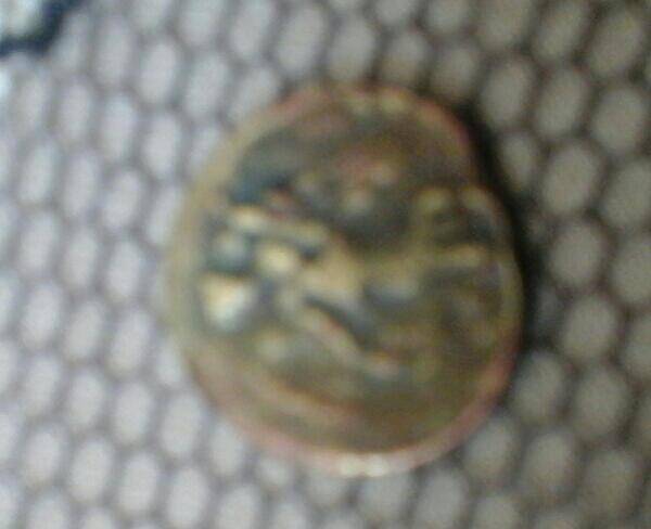 سکه اصل دوره سلوکوس دوم