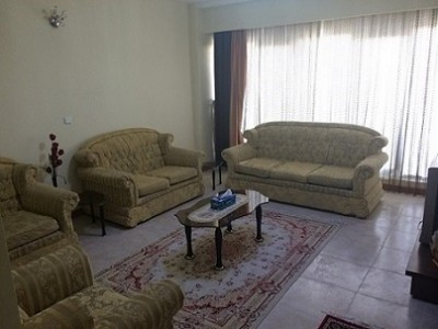 رزرو و اجاره آپارتمان مبله در معالی آباد شیراز با نازل ترین قیمت