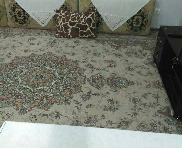 فرش ۱۲متری ایرانشهر