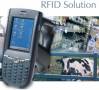 بارکد خوان RFID Solution - تجهیزات مبتنی بر بارکد