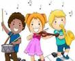 تدریس خصوصی موسیقی به کودکان