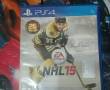 بازی NHL15 برای PS4