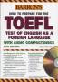مجموعه کامل TOEFL & IELTS
