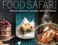 کتاب آموزش آشپزی FOOD SAFARI
