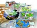 سیستم اطلاعات جغرافیایی و سنجش از دور(RS & GIS)