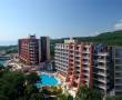 آفر ویژه تور بلغارستان هتل ۴ ستاره Helios