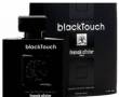 فروش ادکلن خاص black touch