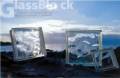 بلوک شیشه ای-glass block