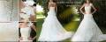فروش عمده و تک جدیدترین مدلهای لباس عروس ترک واروپا