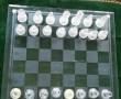 شطرنج و تخته نرد کریستال