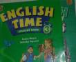 کتاب English time 3