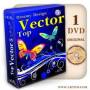 TOP VECTOR 5 (Dreamy Design