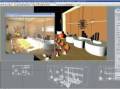 آموزش گام به گام و تصویری تری دی استودیو مکس در 5 دی وی دی - 3D Studio Max
