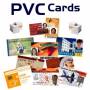 ارائه انواع کارت PVC و چاپگرهای PVC و خدمات چاپ
