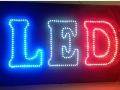 LED تابلو , تابلو ال ای دی , روان LED تابلو , ثابت LED تابلو